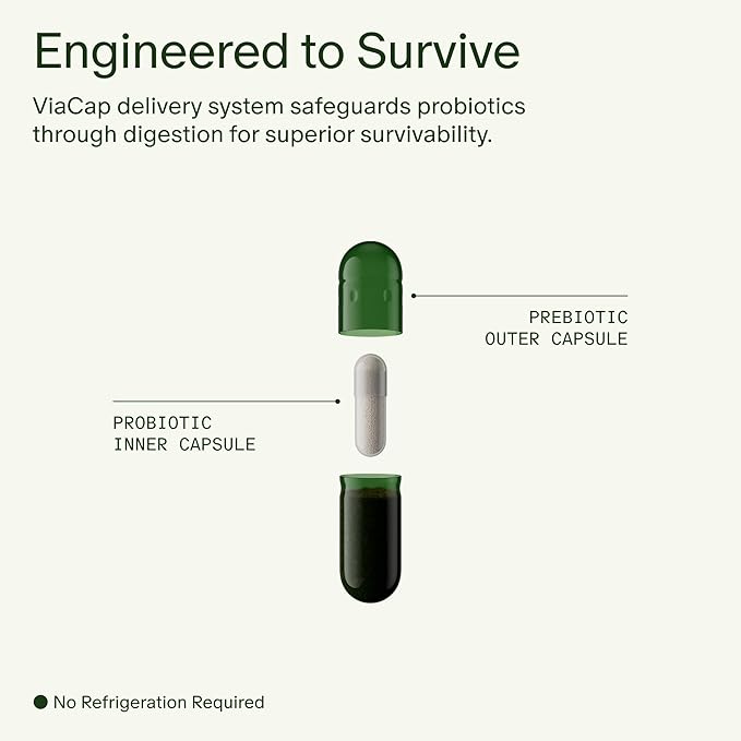 Seed DS-01 Daily Synbiotic