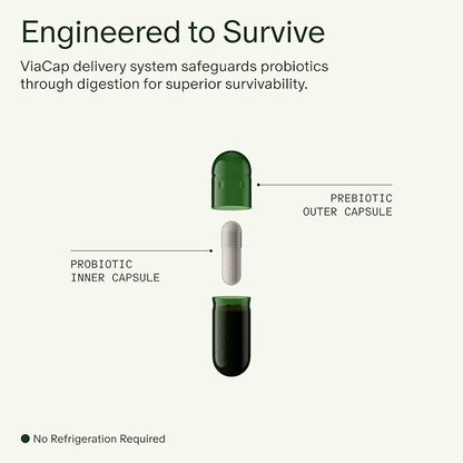 Seed DS-01 Daily Synbiotic