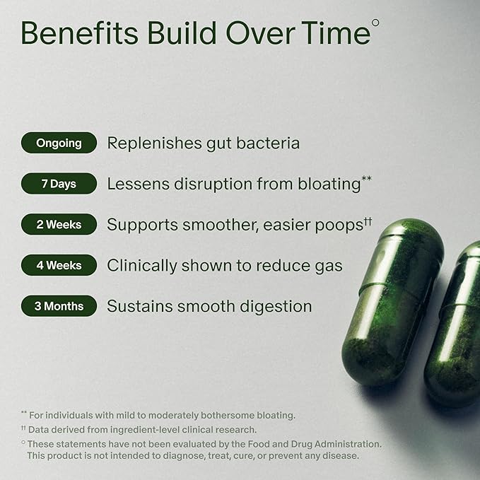 Seed DS-01 Daily Synbiotic
